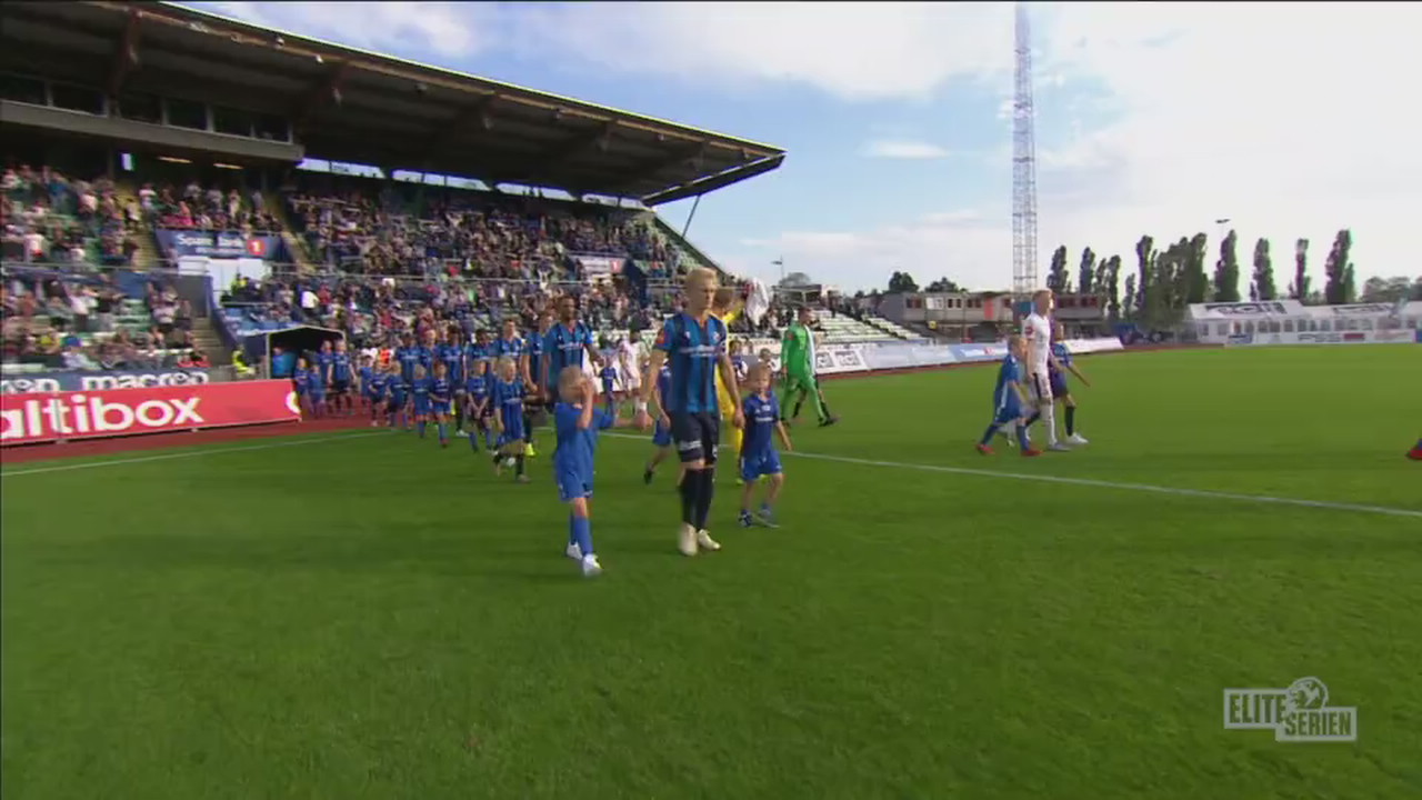 Høydepunkter Stabæk-Godset